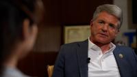 INTERVIEW: US Rep. Michael McCaul Talks Arms Sales, Taiwan's Defense