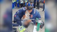 Student Goes on Shooting Rampage at Thailand School