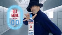 Beefeater 0.0% recreates ‘iconic’ Jamiroquai music video