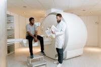 MRI Before Biopsy Is Standard in Peer Countries but Used in Only a Third of U.S. Prostate Cases