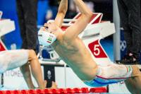 2026 European Championships Previews: Kos Eyeing First European Title In 200 Backstroke