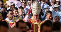 A silver lining to the SSPX situation