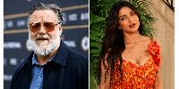 Priyanka Chopra Jonas and Russell Crowe's new thriller centres on an aircraft that 'isn't supposed to exist'