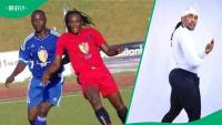 From football dreams to fitness fame, how King of Squats built an empire