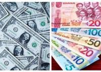 August 7: Cedi sells at GHS12.40 on forex market, GHS11.76 on BoG interbank 