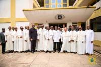 You will lose your position if you tamper with postings — Health minister wa