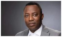 Nigerian workers deserve nothing less than N500,000 per month – Sowore