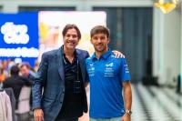 etoro expands its Formula One presence with Pierre Gasly partnership