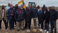 Construction on R1.2bn affordable housing project kicks off in Cape Town
