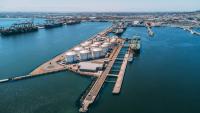 Private operator sought for Port of Cape Town ship-repair floating dry dock