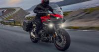 New Honda CB1000GT sports tourer now available in South Africa