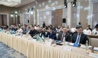 Uzbekistan, Kazakhstan target Afghanistan in push to expand regional trade