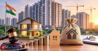 RBI's Rate Pause Sustains Steady Momentum in Residential Real Estate