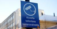 Police adding surveillance cameras in 10 new Finnish municipalities