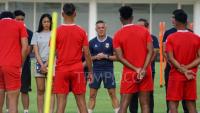 AFF Cup: Indonesia Will Face Singapore 'Wounded and Hungry'