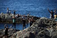 Spain warns Italy of countermeasures over Schengen checks