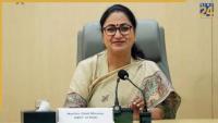 Chief Minister Rekha Gupta reinforces Delhi’s progressive education with STEM Innovation Lab