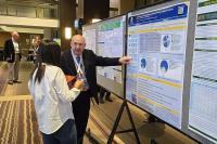Science, technology connect at Cereals & Grains event