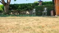 Gardeners urged to never skip 1 key lawn task for lush green grass after droughts