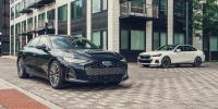 2026 Audi A6 vs. 2026 BMW 540i: Battle of the Executive Class