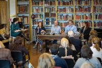 Florence Literary Society’s Publishing Day returns in November
