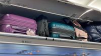 New hand luggage rules will impact Brits travelling to Europe in 2027