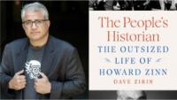 Howard Zinn: a radical historian with a Jewish conscience