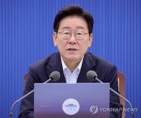 (LEAD) Lee orders bold push for large-scale housing supply