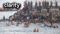 'Brittle solidarity': What Ceuta tells us about unity in Europe