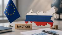 EU reveals whom it hits with new sanctions