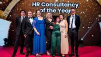 Personnel Today Awards 2026 shortlist: HR Consultancy of the Year