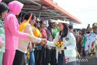 Baliem Valley Festival drives economy, tourism in Highland Papua