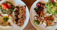 Booziest Middle Eastern restaurant in NOLA opens in Lakeview with hot pita, happy hours