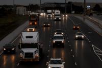 Morning Update: Trucking firm shut down for safety violations