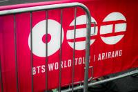 BTS opts out of the 2027 Grammys following creation of new Asian pop category