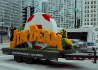Jim Beam Brought Home Field Advantage To U.S. Soccer Fans