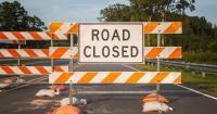 NCDOT closing Old U.S. 64 for new roundabout