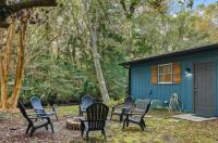 8 Airbnbs in Crystal River, Florida, Home of the Manatees