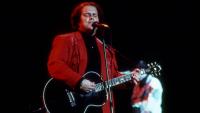 Born 61 Years Ago Today to Cuban Immigrants in Florida, the Beloved Frontman of a Genre-Blending, Grammy-Winning 90s Country Band