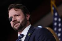 Texas Republican sparks social media storm with post telling Americans to ‘stop whining’ and ‘get a job’