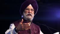 India weathered Hormuz disruption with no fuel shortages: Puri