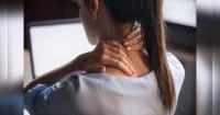 Neck, back pain related to gene activity setting off breakdown of spinal discs: Zebrafish study
