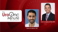 <![CDATA[The UroOnc Minute: Navigating BCG Maintenance Therapy in NMIBC, With Mark D. Tyson, II, MD, MPH]]>