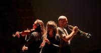 The Curing Line review: Five-star reminder of why we go to the theatre, or why we go out at all