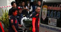Thai prime minister considers stricter gun laws after deadly school shooting