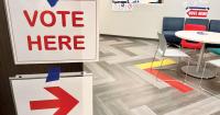 Nashville’s Congressional Primary Results