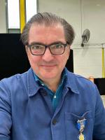 Wine writer Matthew Jukes dies aged 58