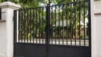 Gate collapses on guard, kills him: Principal of Podar International School, others booked