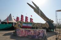War Rhetoric Builds as Trump Holds Out for Diplomatic Iran Solution; Islamic Nations Reshape Alliances