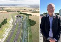 ‘It’s a once-in-a-generation opportunity for local businesses’
